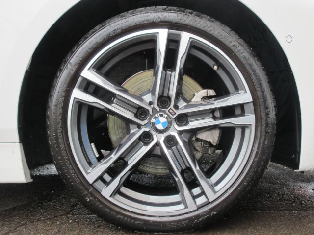 F40 118d Sports Hatch 5-door B47 2.0d