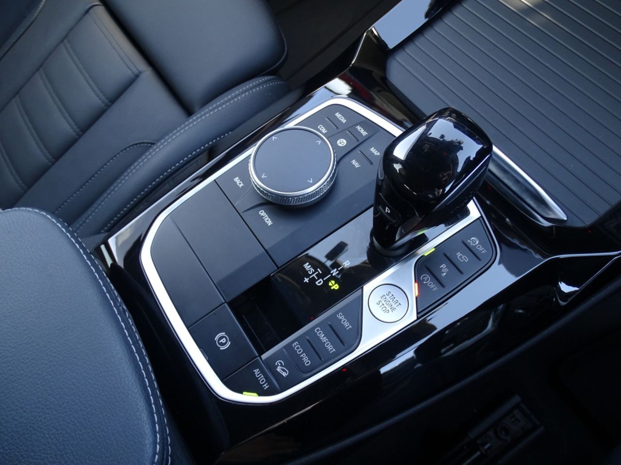 G01 X3 xDrive20d RHD ZA LCI