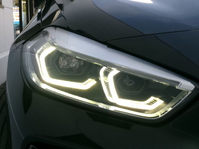 F40 118d Sports Hatch 5-door B47 2.0d