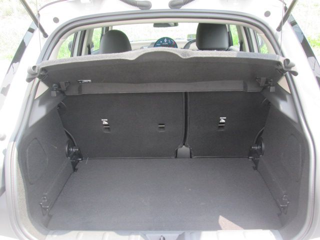 MINI Cooper C 5-doors