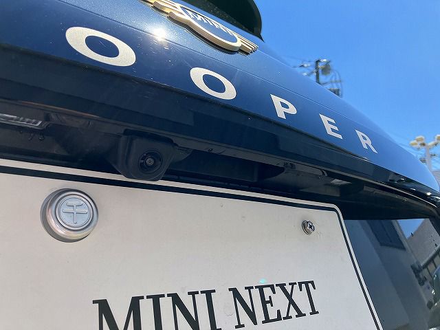 F66 MINI Cooper C 3Dr