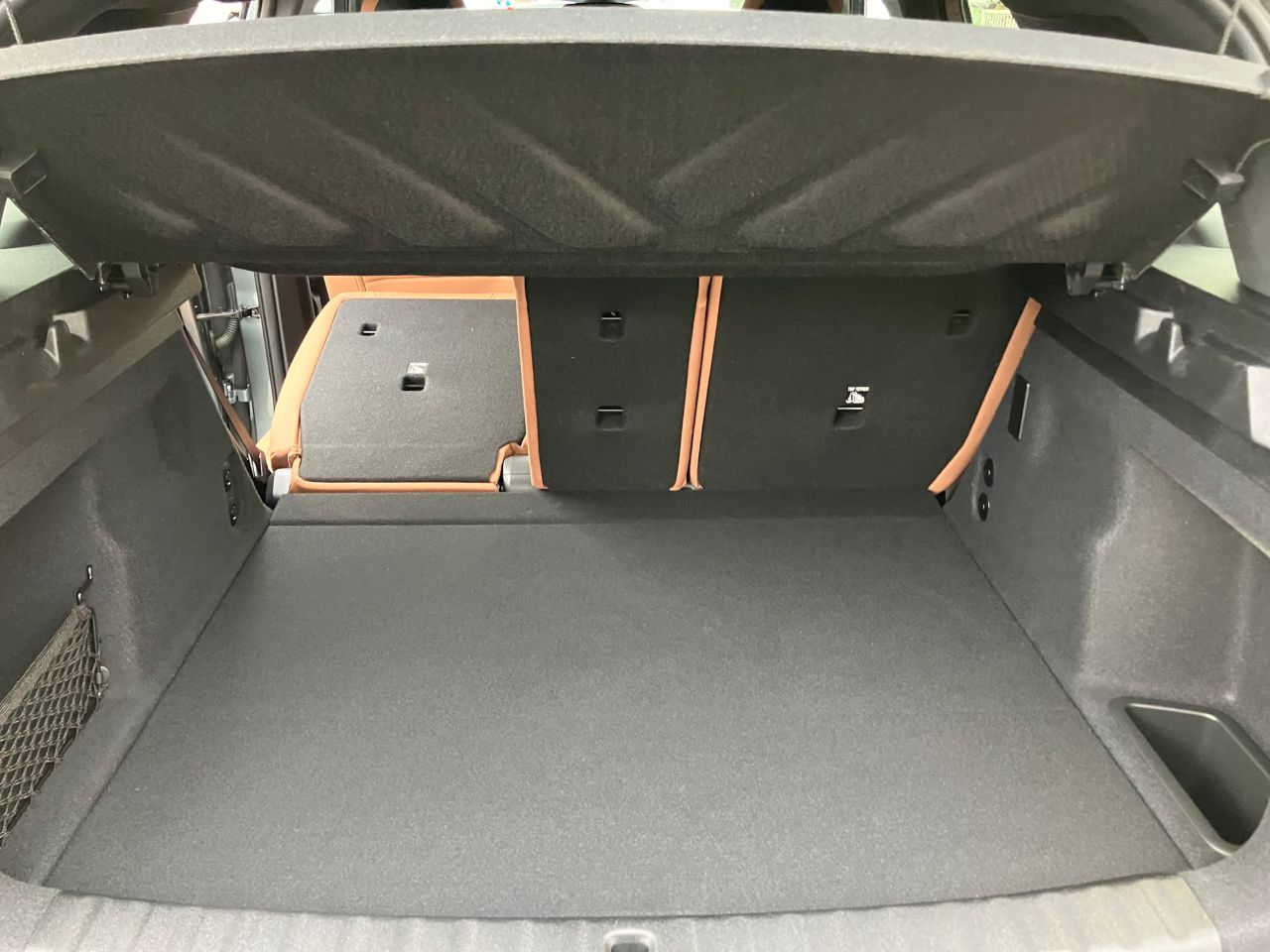 U25 MINI Countryman SE ALL4