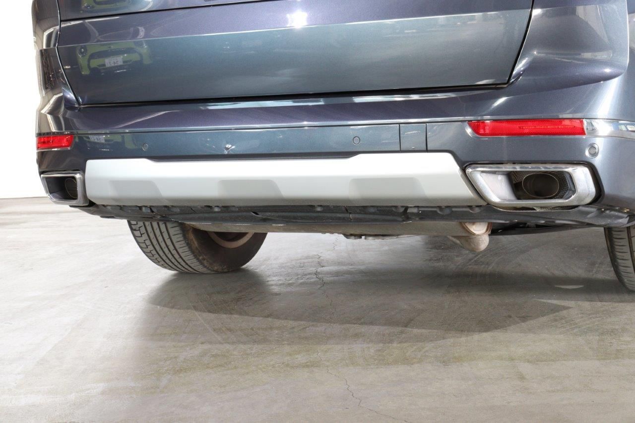 G07 X7 xDrive30d N57 3.0d