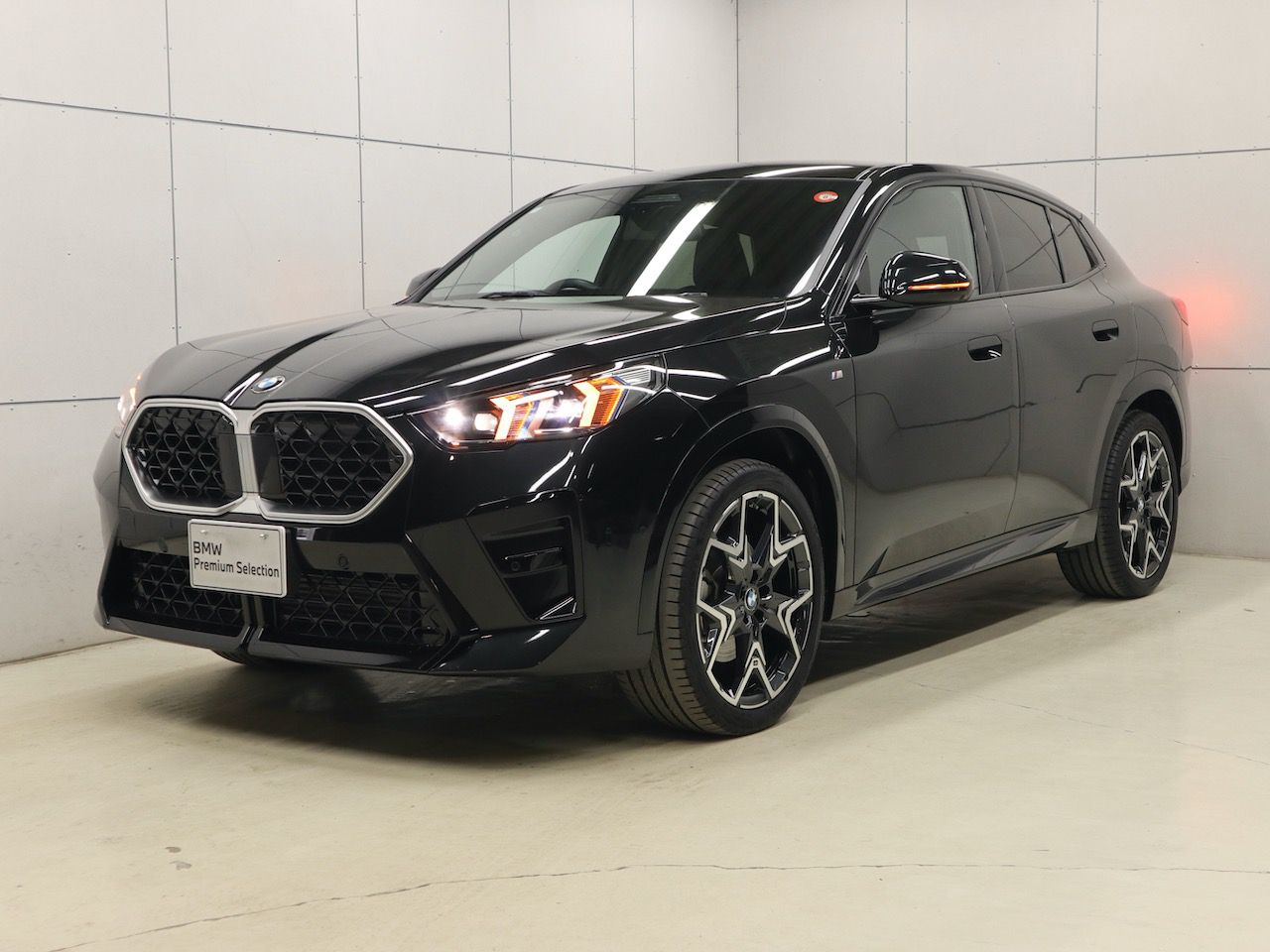X2 xDrive20i M Sport