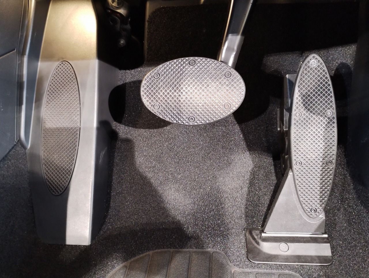 F67 MINI Cooper Convertible C