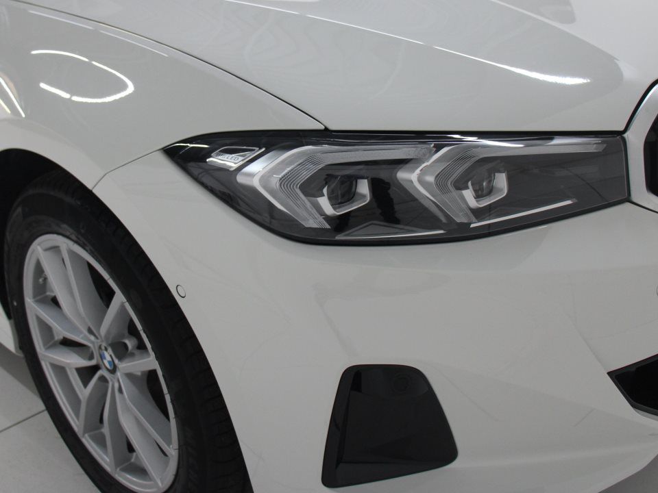 BMW 318