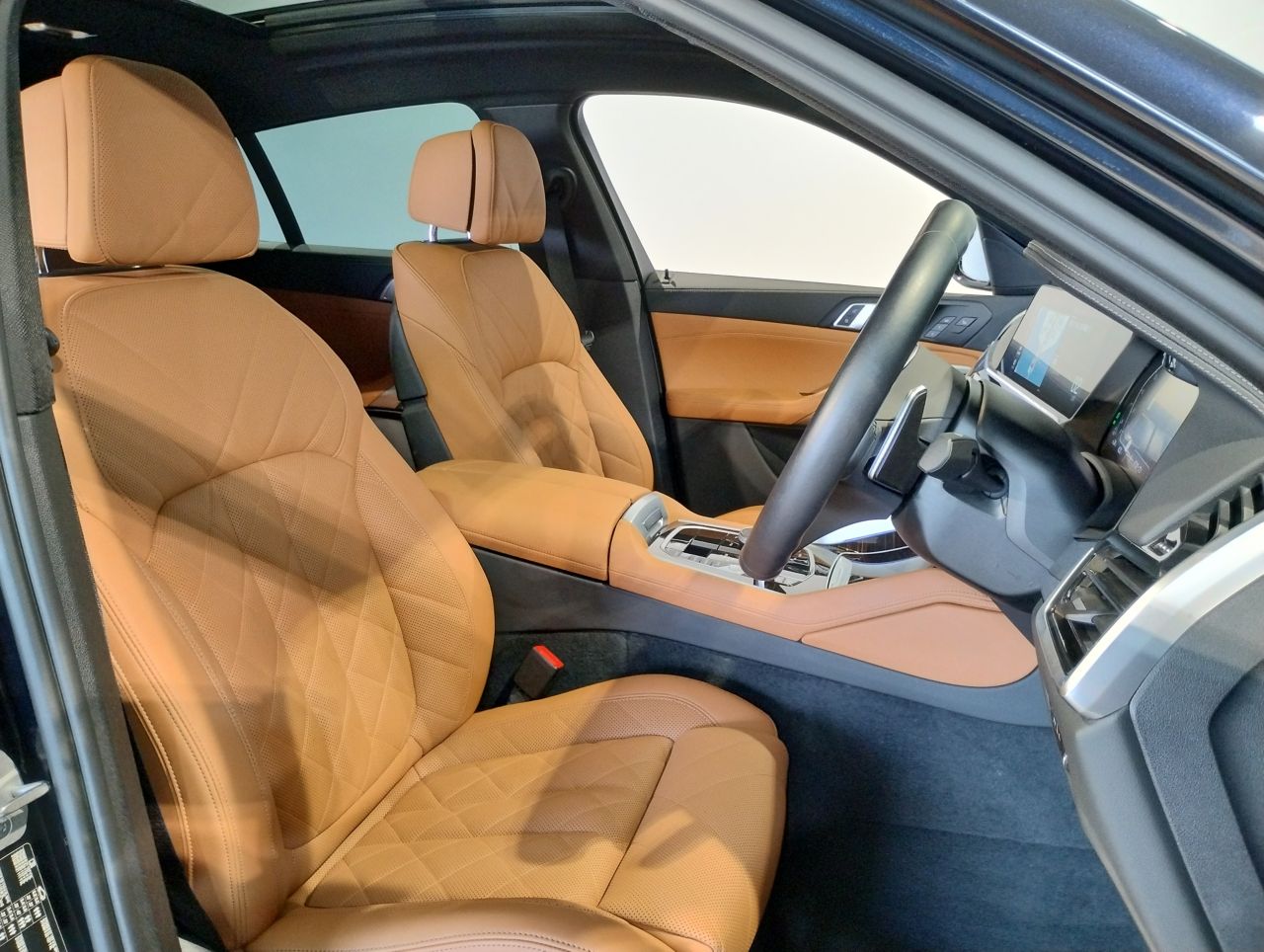 X6 xDrive30d RHD