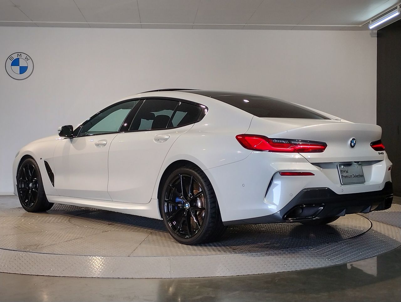 G16 840i M Sport Gran Coupe B58 3.0i