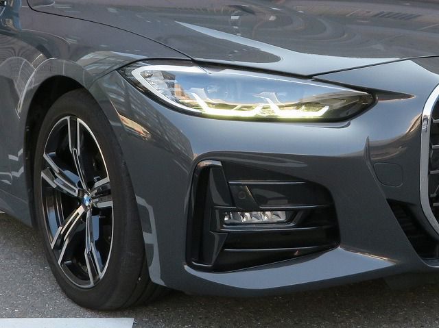G22 420i B48 2.0 RHD