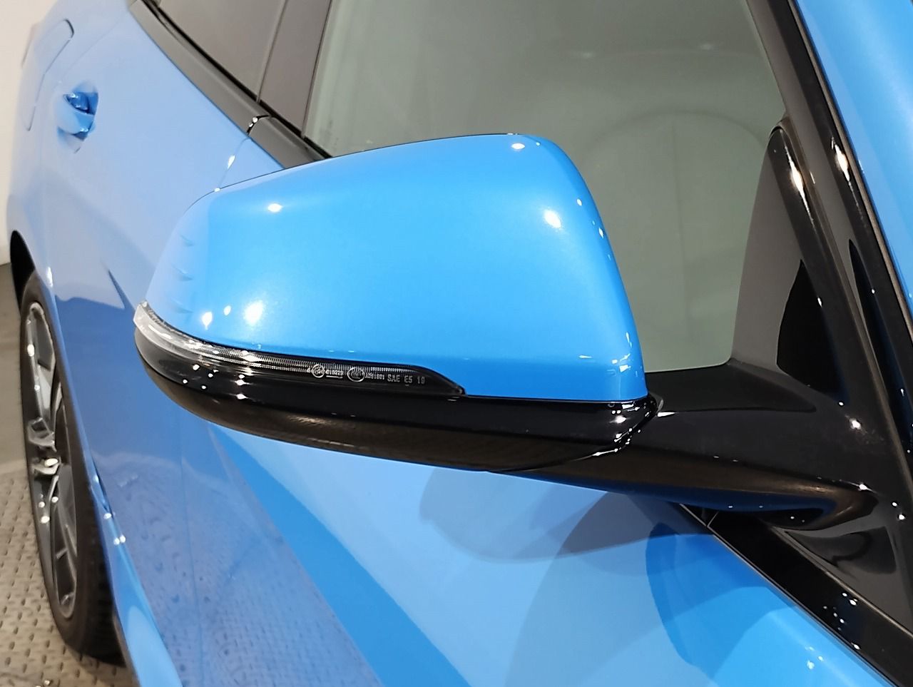 F44 218i Gran Coupe B38 1.5i