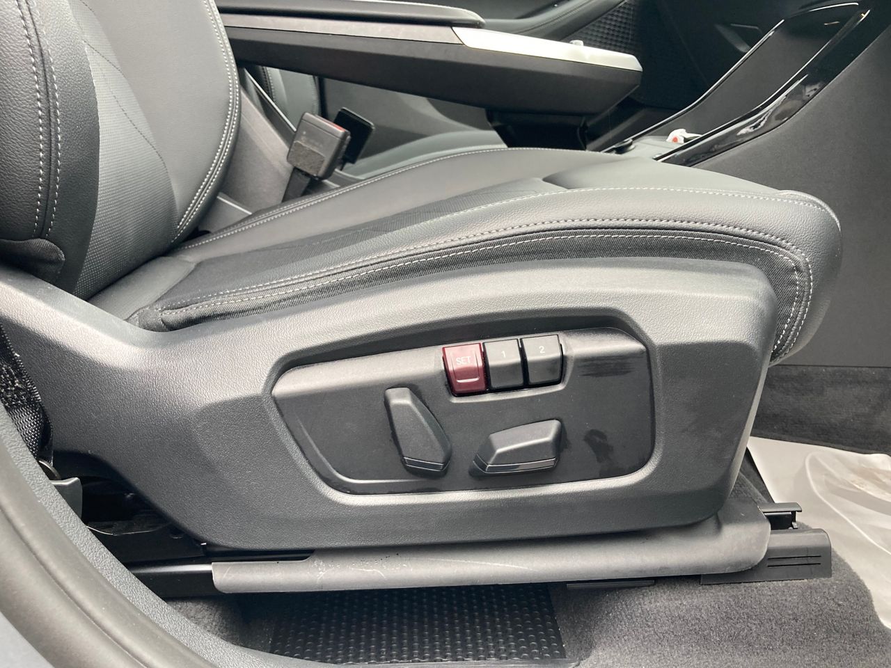U06 218d Active Tourer B47 2.0d
