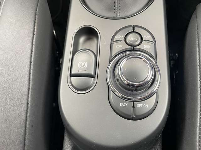 Cooper 5 doors