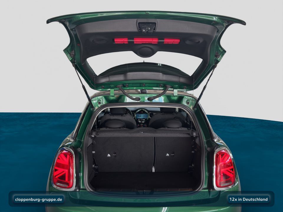 MINI Cooper SE