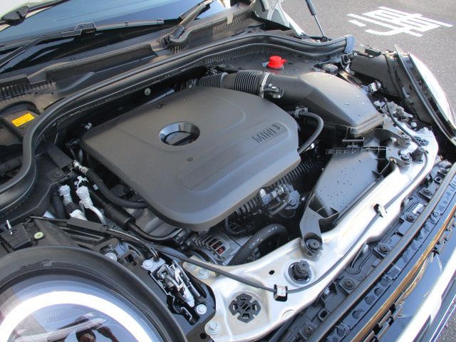 MINI Cooper C 5-doors