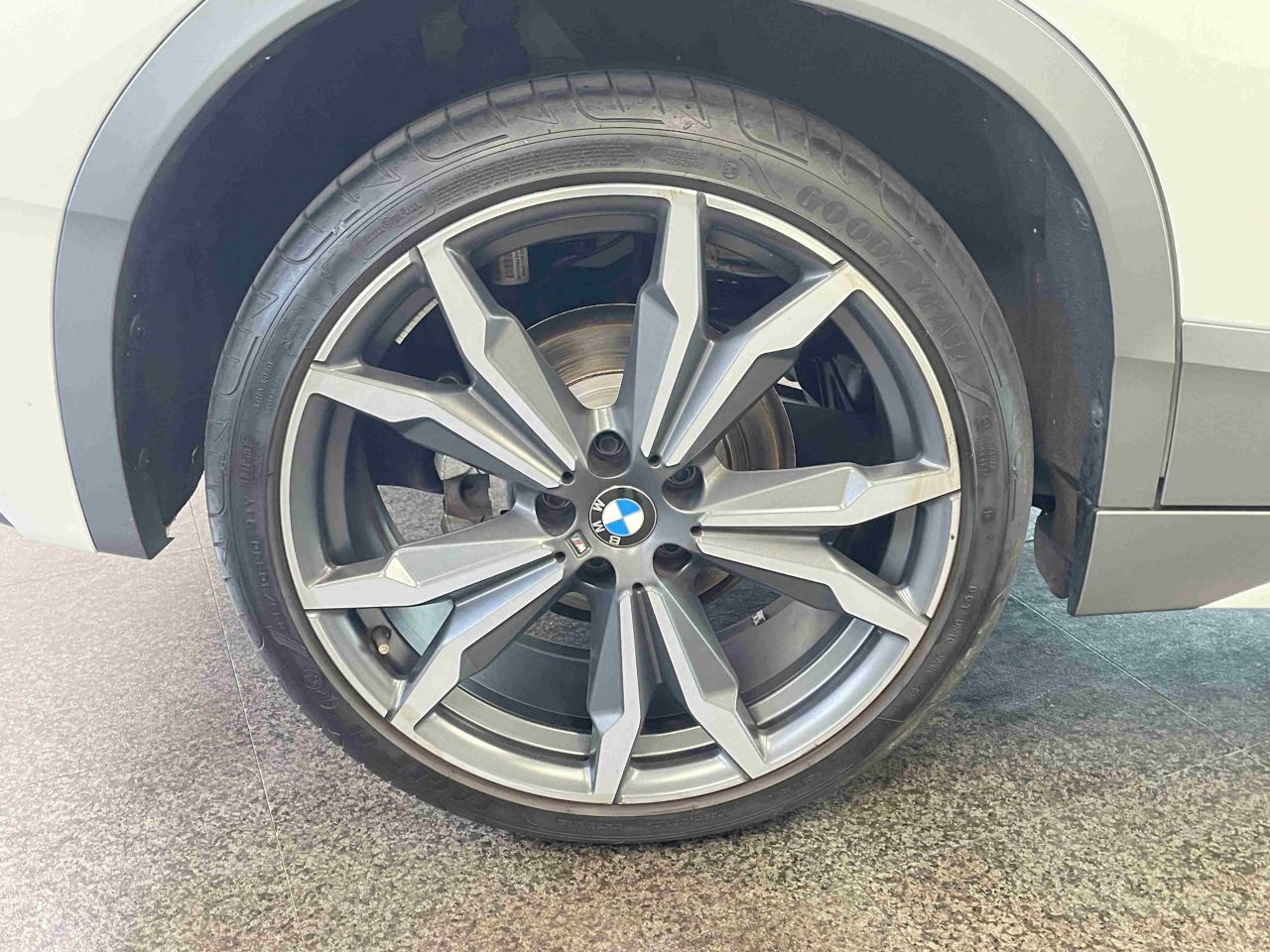 F39 X2 xDrive18d SAC B47 2.0d