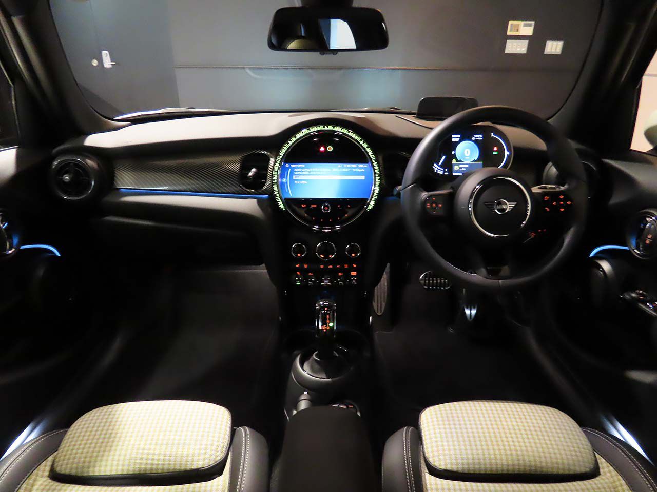 Cooper 5 doors