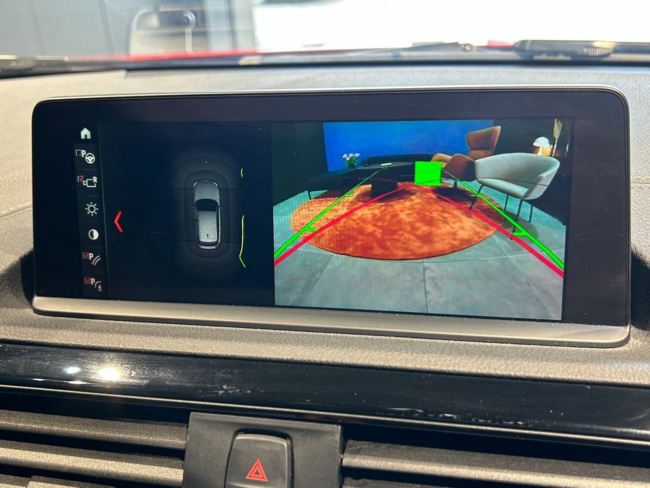 118 5DOOR RHD