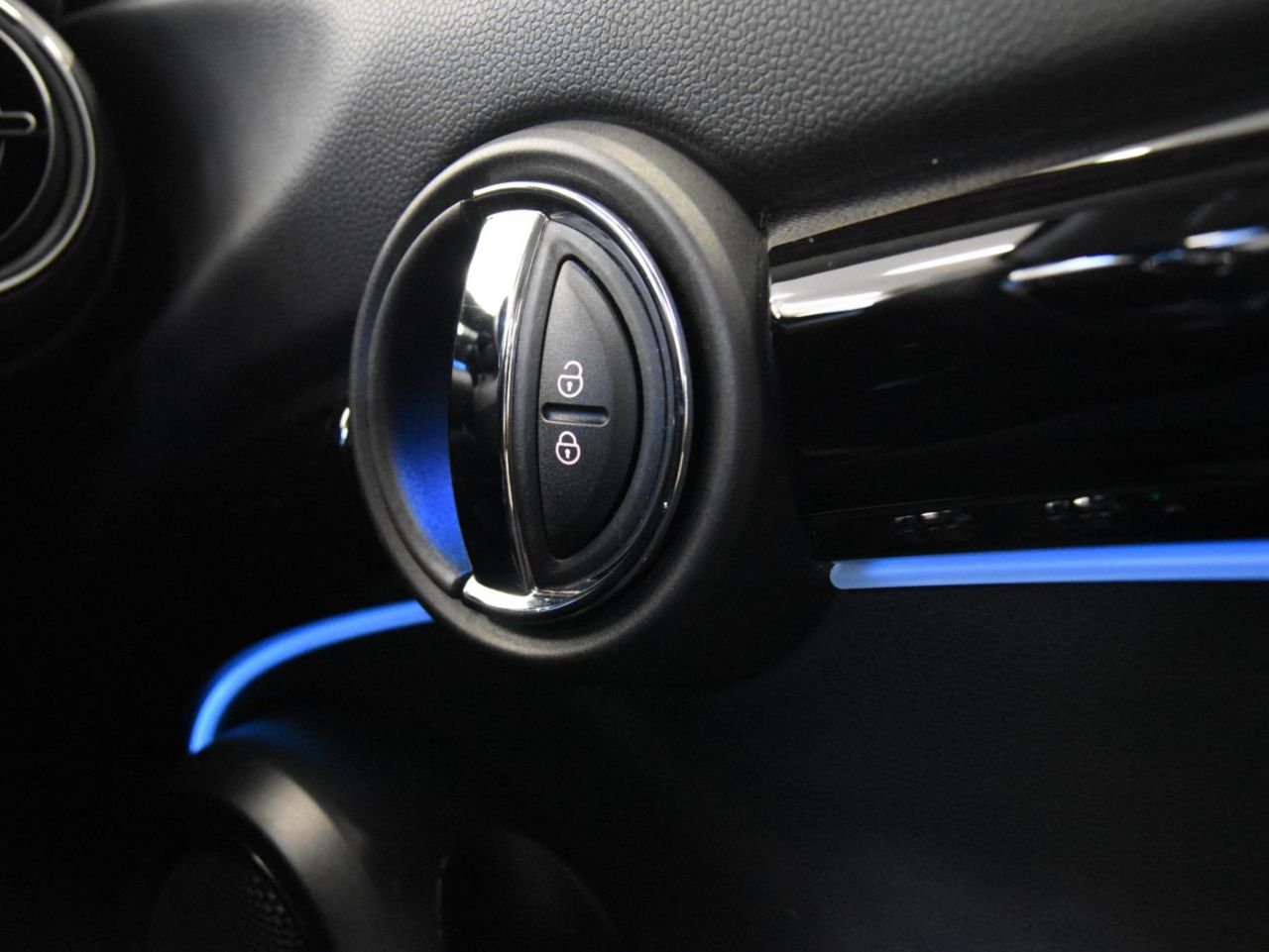 Cooper 5 doors