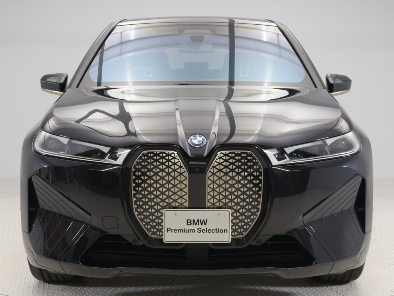 i20 iX xDrive50