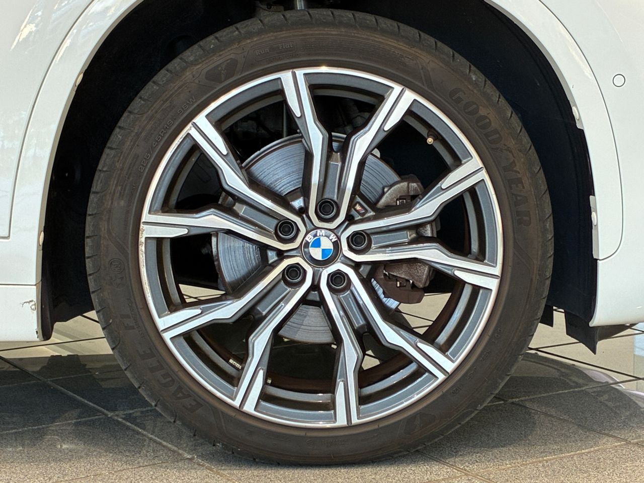 F48 X1 xDrive18d B47 2.0d LCI