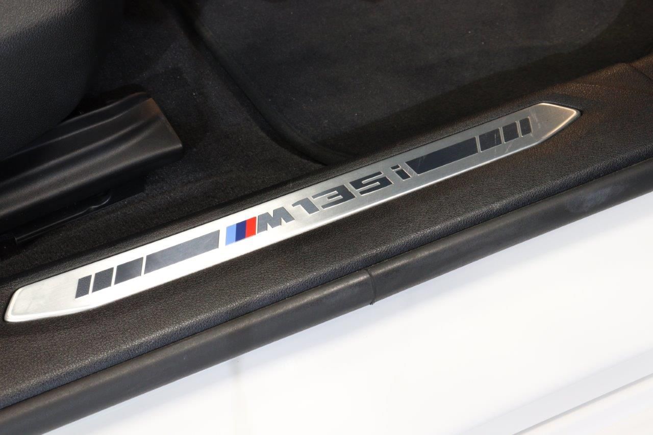 F40 M135i xDrive Sports Hatch 5-door B48 2.0i