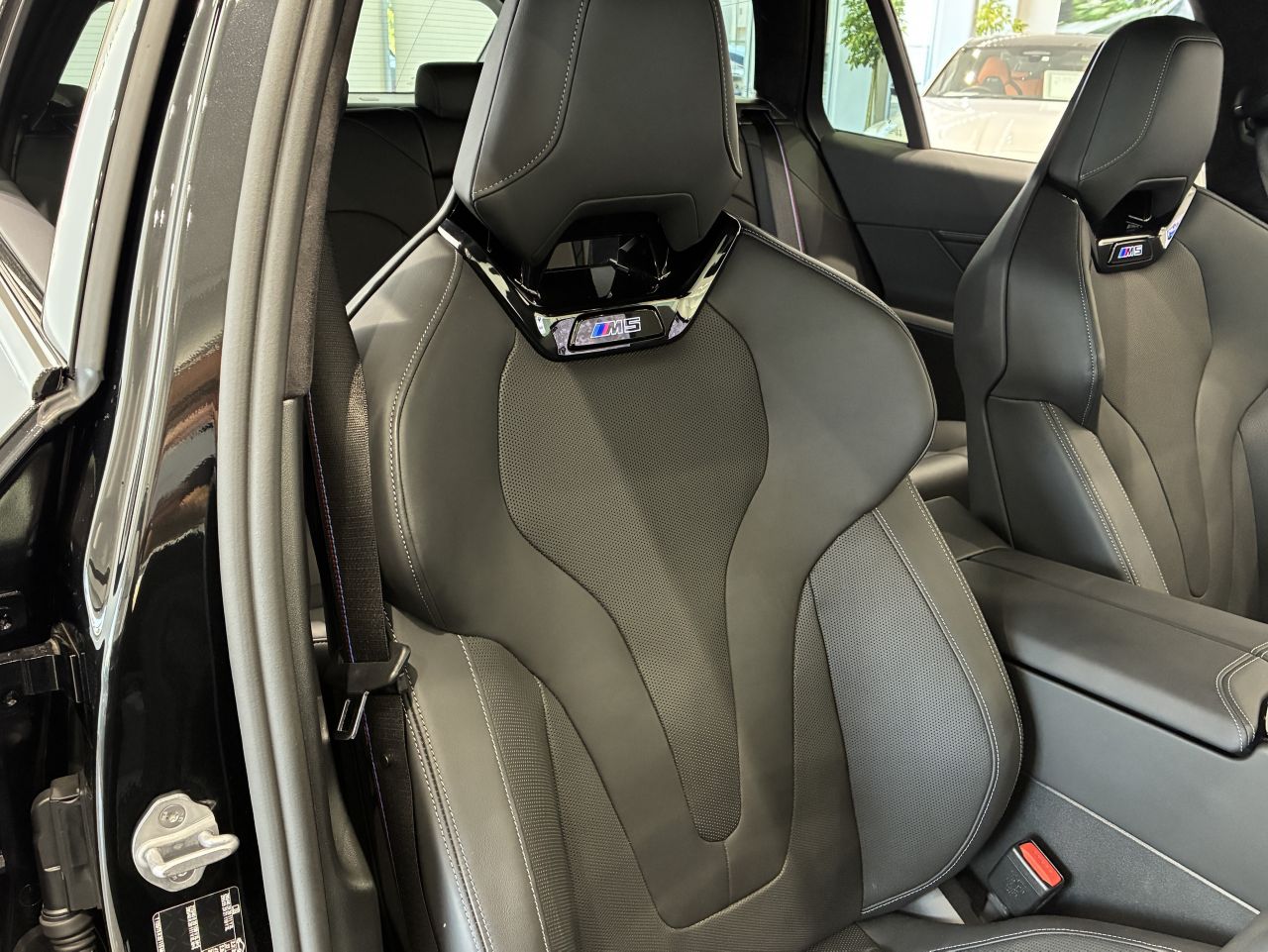 G99 M5 Touring