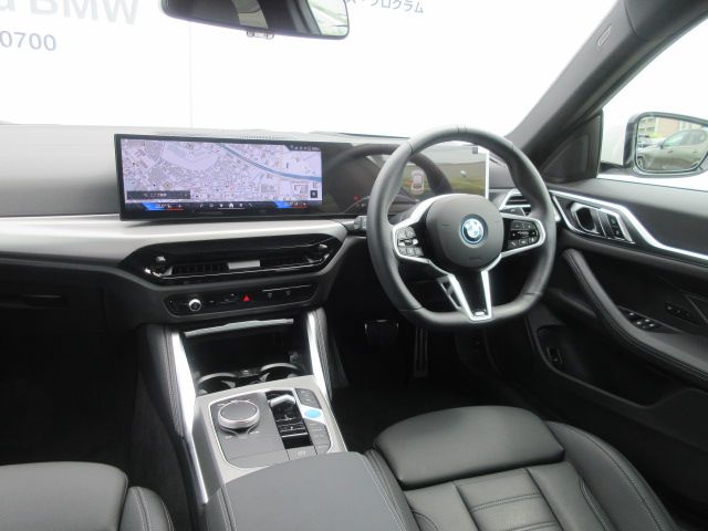 G26 i4 eDrive 40 LCI