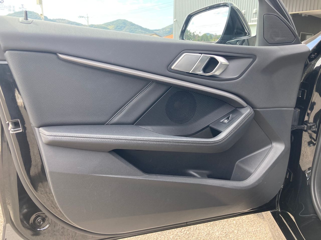 F40 M135i xDrive Sports Hatch 5-door B48 2.0i