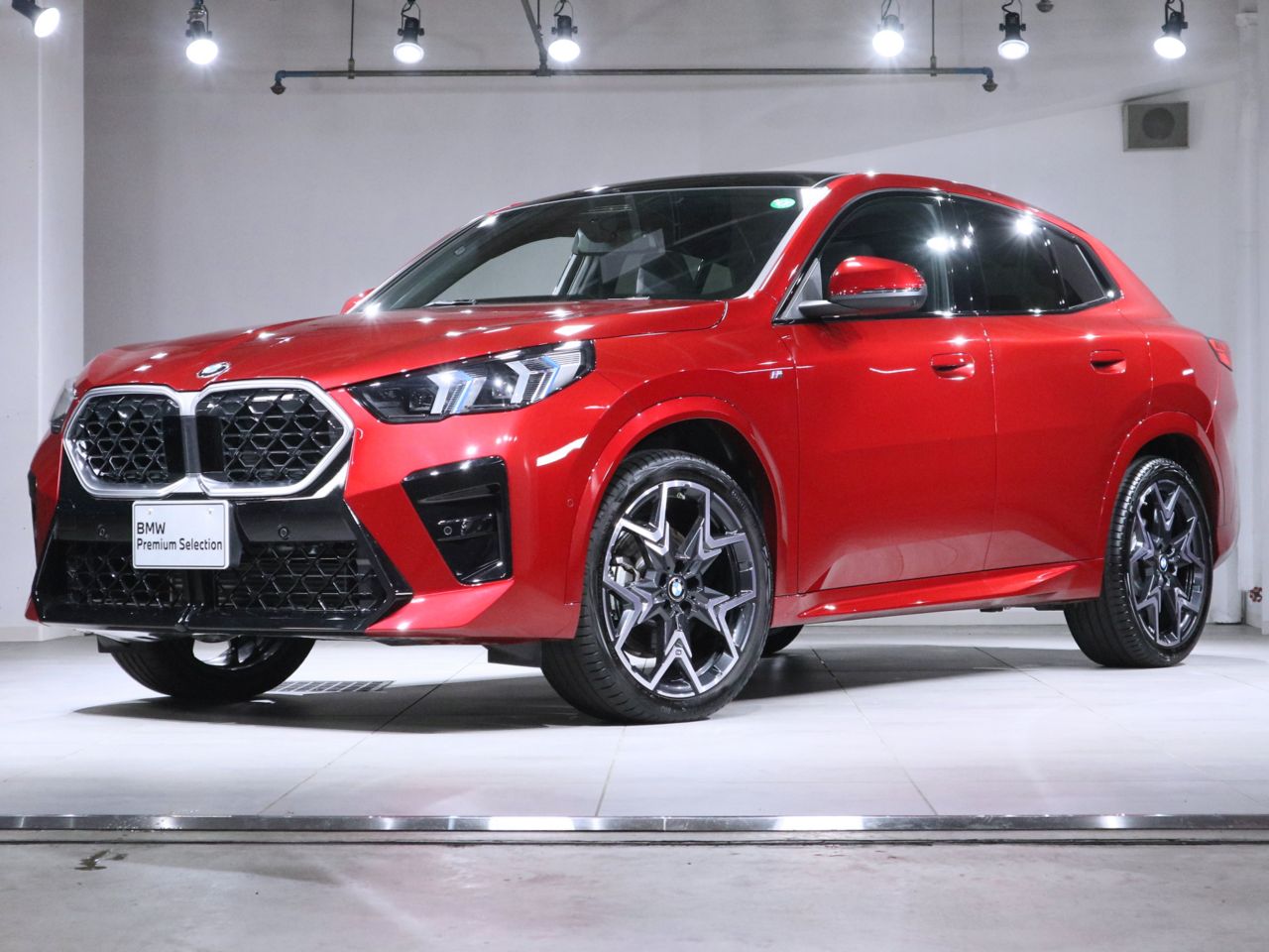 X2 xDrive20i M Sport