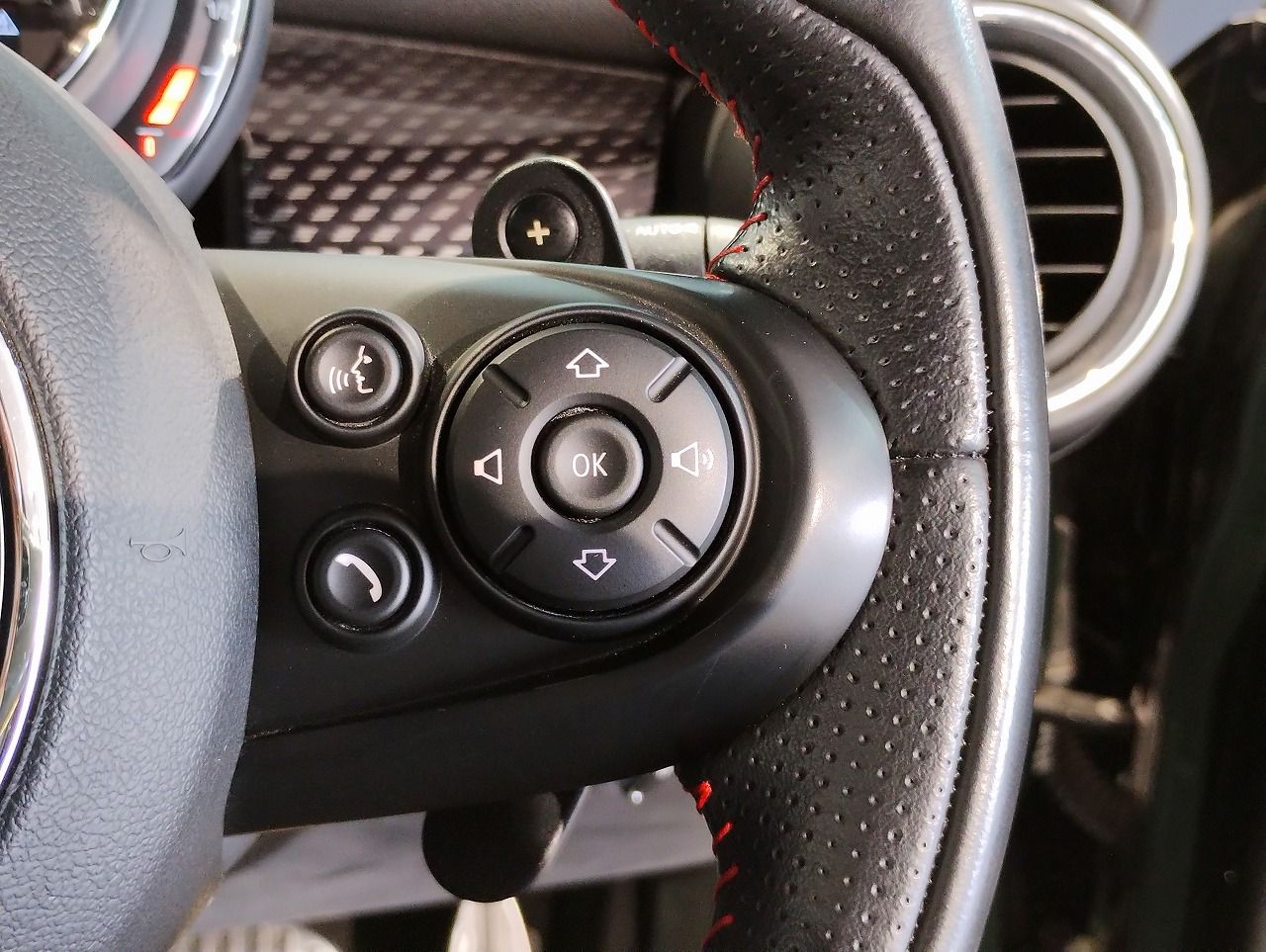 F56 MINI JOHN COOPER WORKS