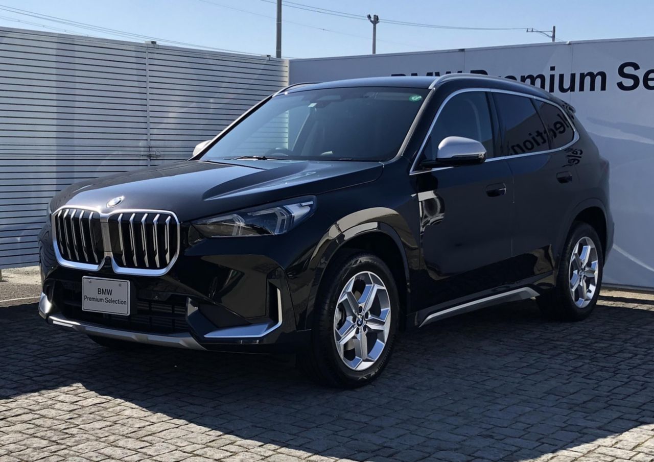 X1 xDrive20i xLine