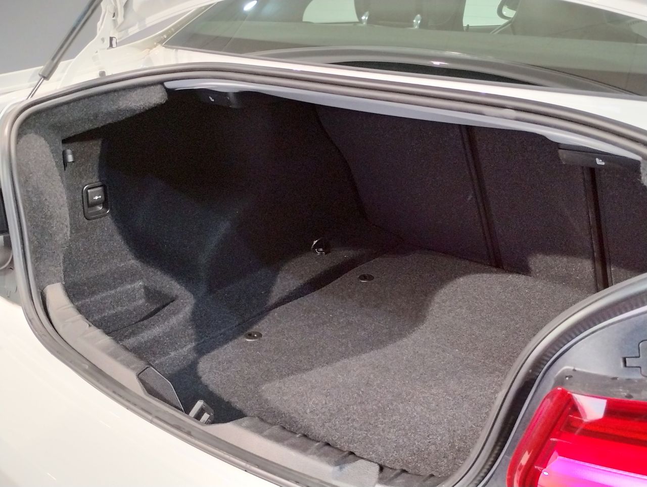 F87 M2 Competition S55 3.0i