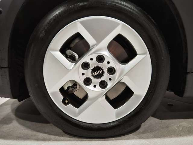 F66 MINI Cooper C 3Dr