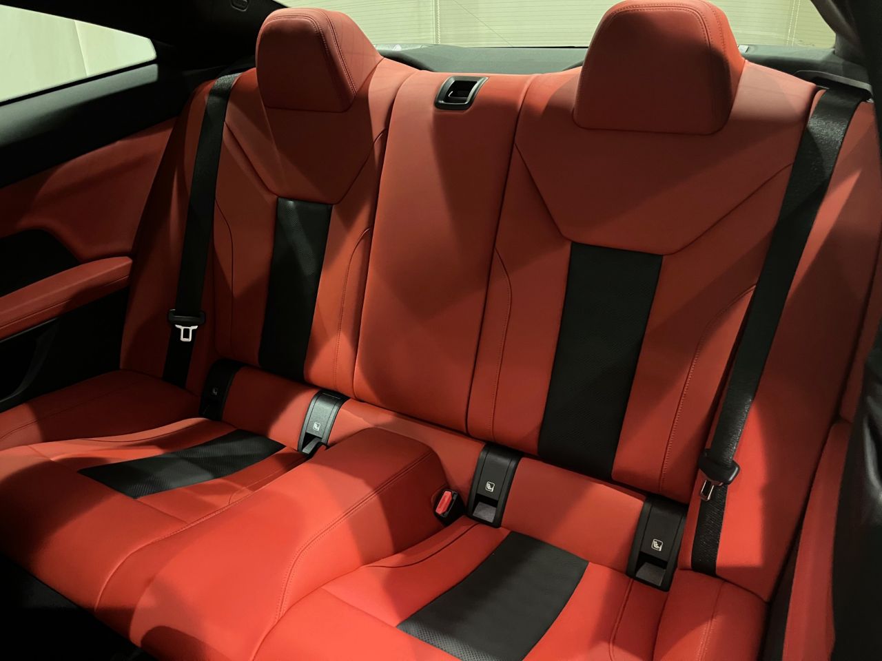 M4 Coupé