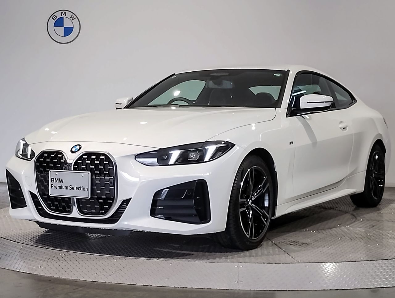 420i Coupe M Sport