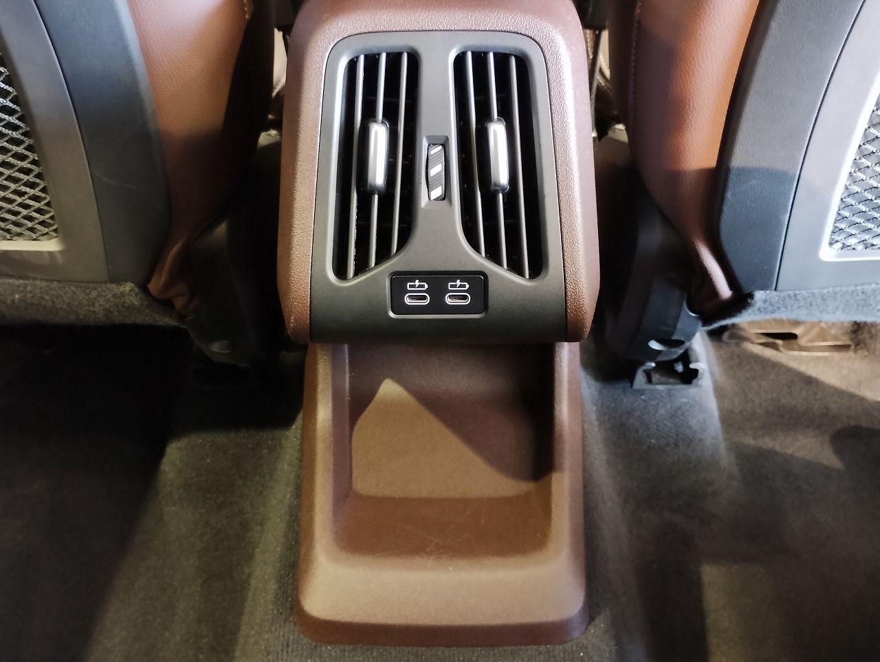 U06 218d Active Tourer B47 2.0d