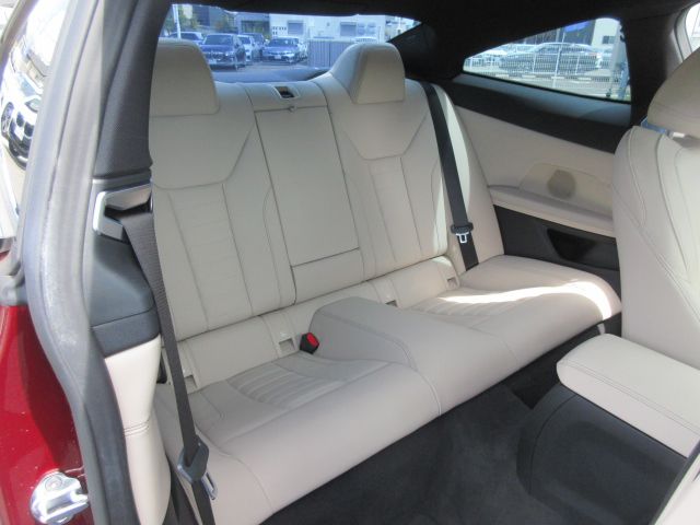G22 420i B48 2.0 RHD