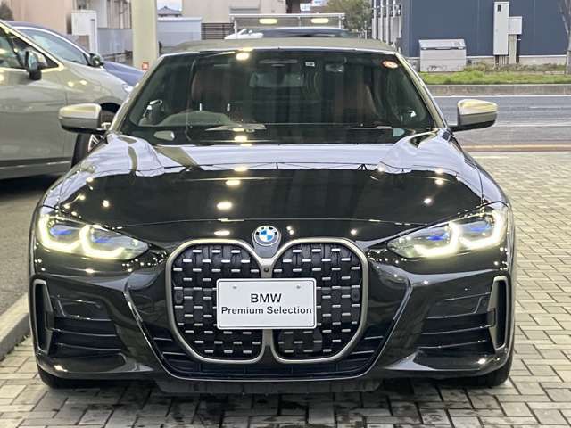 G23 M440i xDrive Convertible RHD