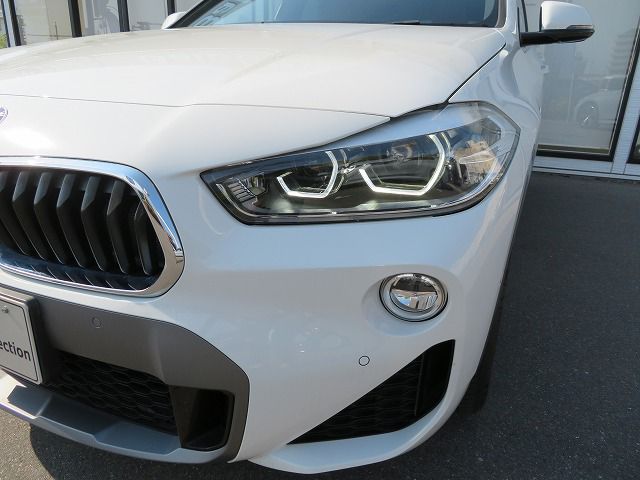 F39 X2 sDrive18i B38 1.5i SAC