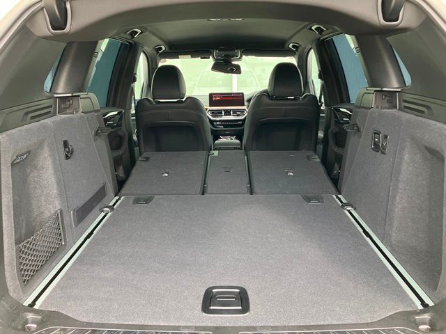 G01 X3 xDrive20d RHD ZA LCI