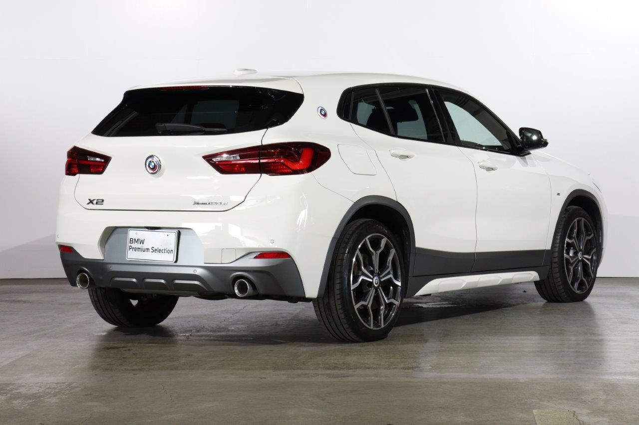 F39 X2 xDrive20d B47 2.0d