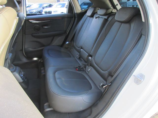 F45 218i Active Tourer B38 1.5i LCI