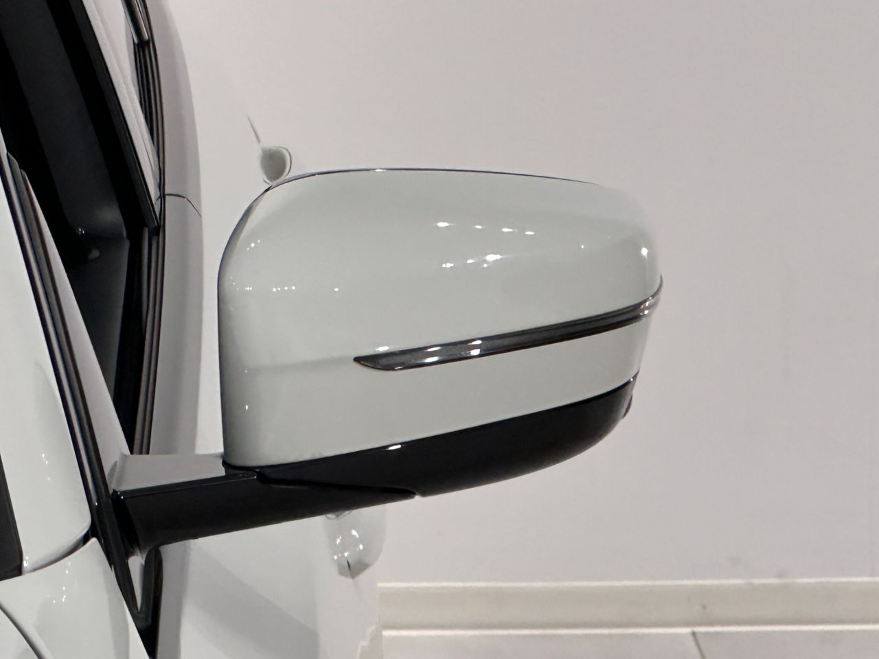 G20 320i Saloon RHD TU