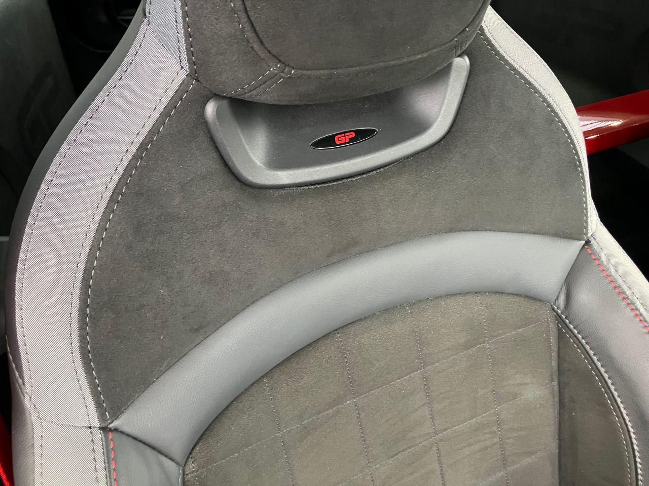 MINI JCW 3 Dr
