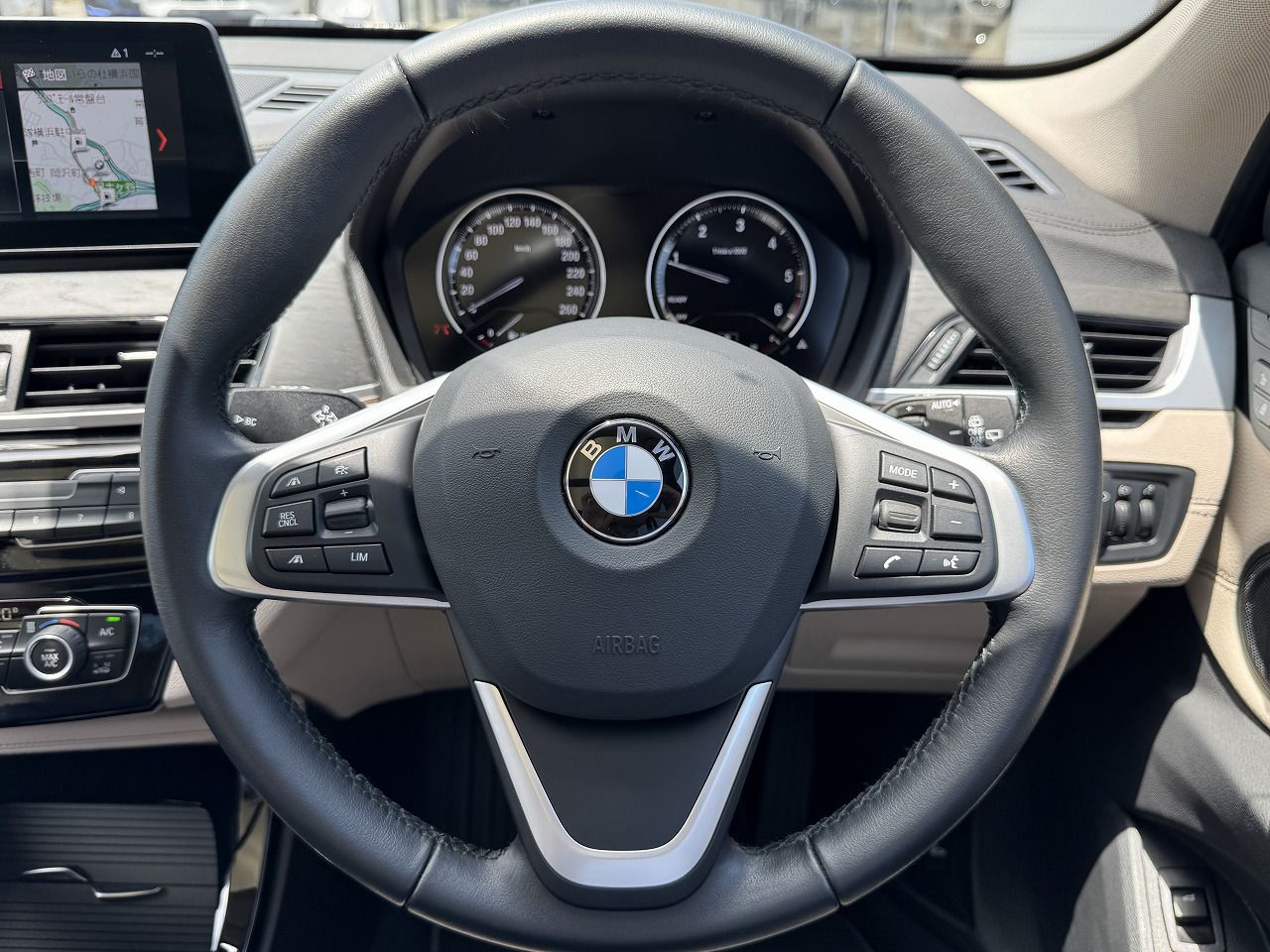 F48 X1 xDrive18d B47 2.0d LCI