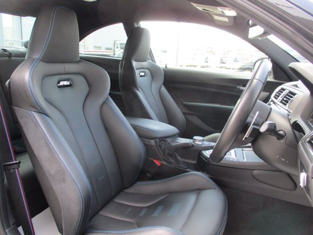 F87 M2 Competition S55 3.0i