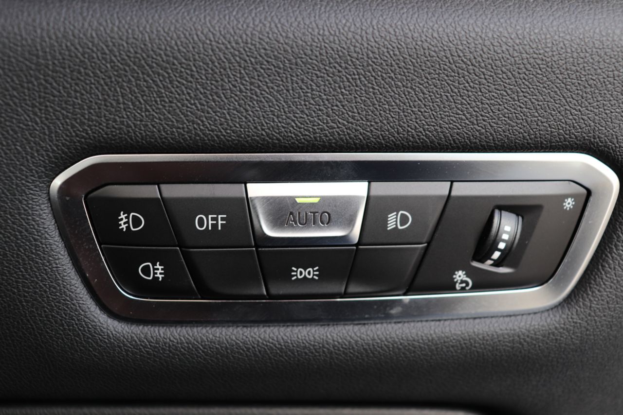 G07 X7 xDrive40d B57 3.0d