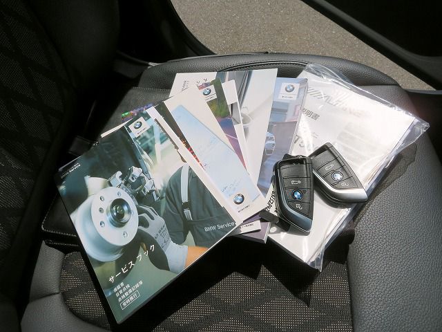 X1 SDRIVE18I