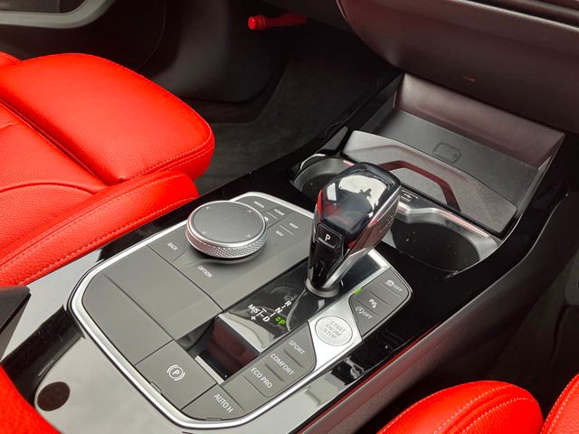 F40 118d Sports Hatch 5-door B47 2.0d