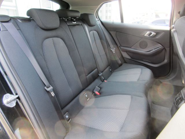 F40 118d Sports Hatch 5-door B47 2.0d